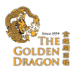 The Golden Dragon Restaurant